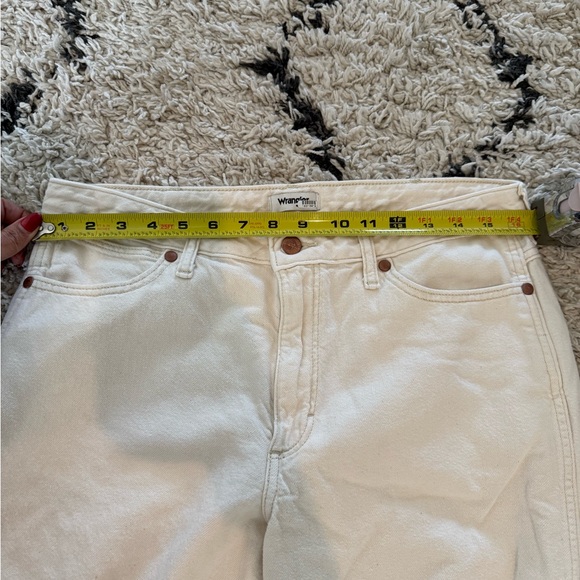 WRANGLER
World Wide Wide Leg Jeans - Picture 6 of 10